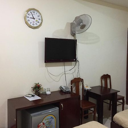 My Le Hotel บวนมาถวต ภายนอก รูปภาพ