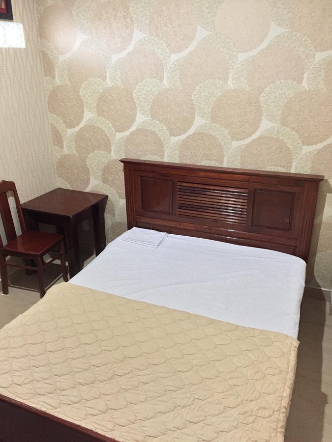 My Le Hotel บวนมาถวต ภายนอก รูปภาพ