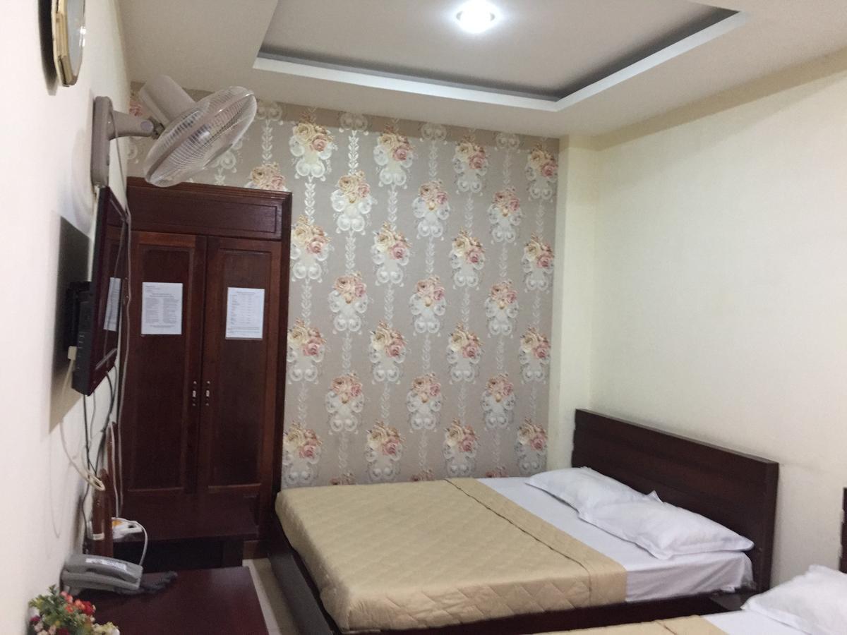 My Le Hotel บวนมาถวต ภายนอก รูปภาพ